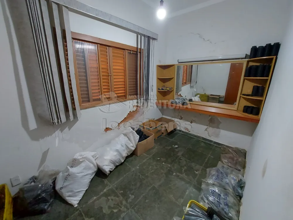 Alugar Casa / Padrão em São José do Rio Preto R$ 1.250,00 - Foto 12