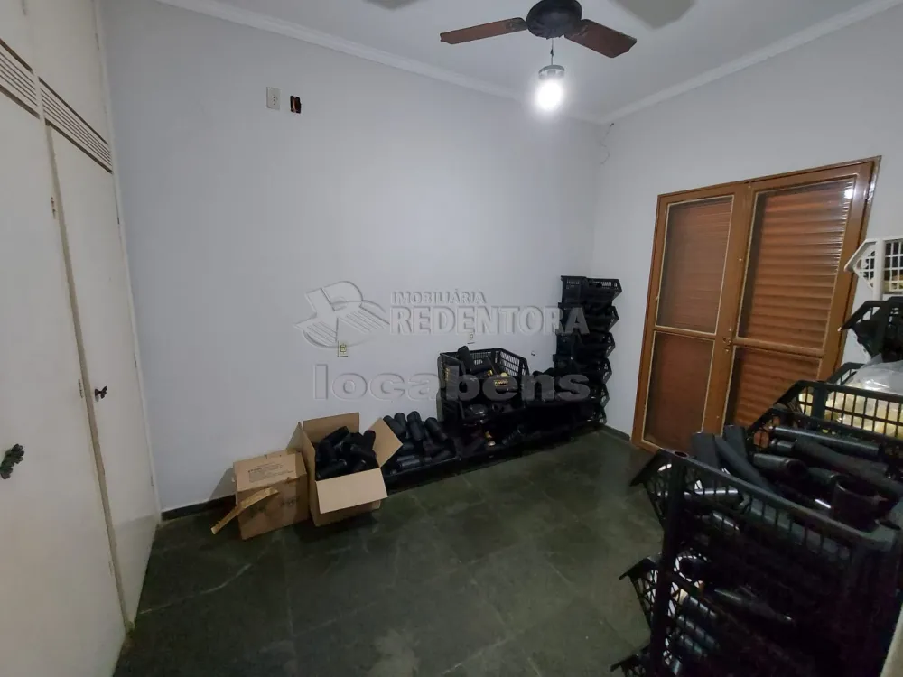 Alugar Casa / Padrão em São José do Rio Preto apenas R$ 1.250,00 - Foto 13