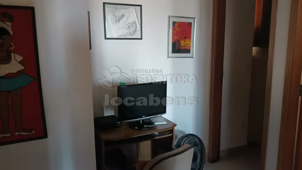 Comprar Apartamento / Padrão em São José do Rio Preto apenas R$ 370.000,00 - Foto 3
