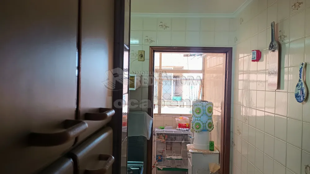 Comprar Apartamento / Padrão em São José do Rio Preto apenas R$ 370.000,00 - Foto 19