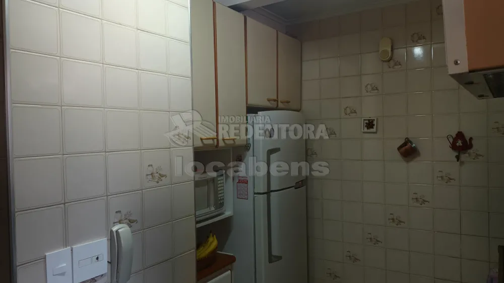 Comprar Apartamento / Padrão em São José do Rio Preto apenas R$ 370.000,00 - Foto 21