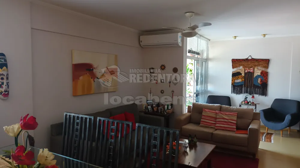 Comprar Apartamento / Padrão em São José do Rio Preto apenas R$ 370.000,00 - Foto 24