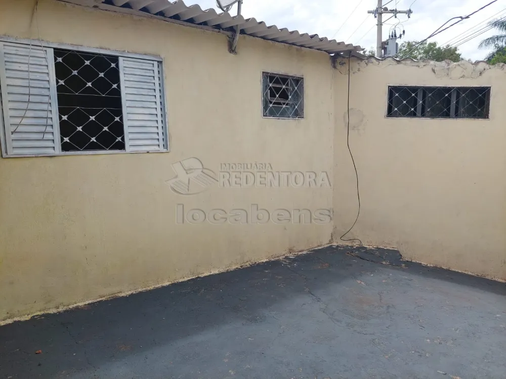 Alugar Casa / Padrão em São José do Rio Preto apenas R$ 990,00 - Foto 7