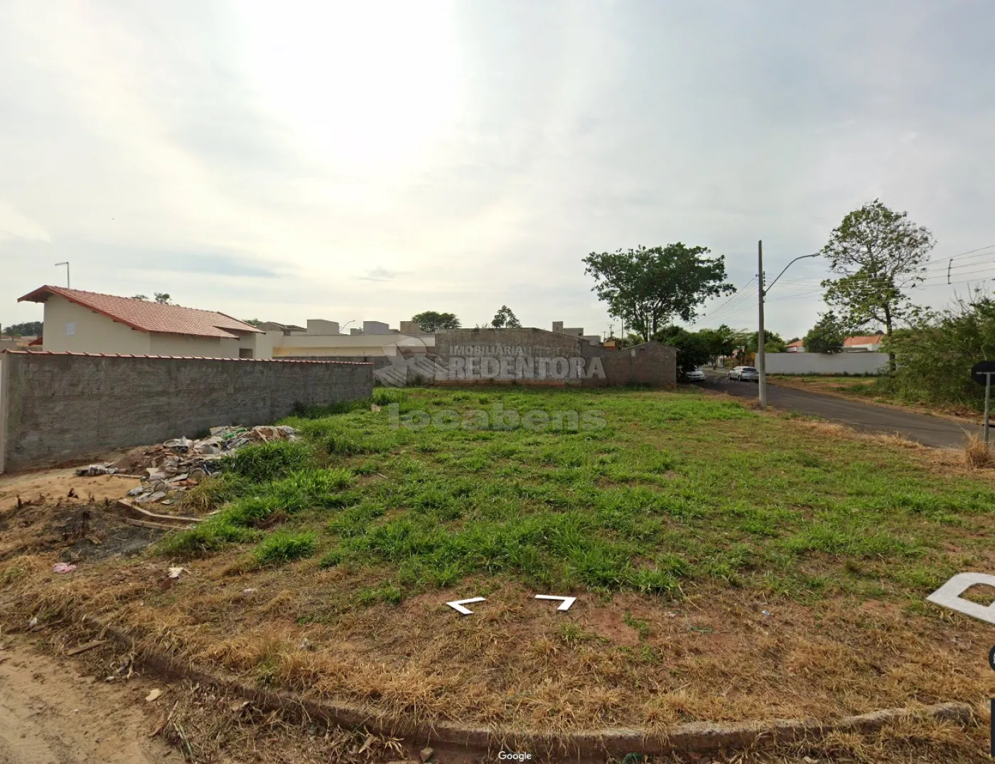 Comprar Terreno / Padrão em Bady Bassitt R$ 120.000,00 - Foto 1