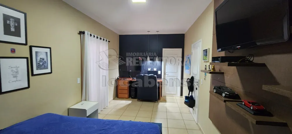 Comprar Casa / Sobrado em São José do Rio Preto apenas R$ 950.000,00 - Foto 21