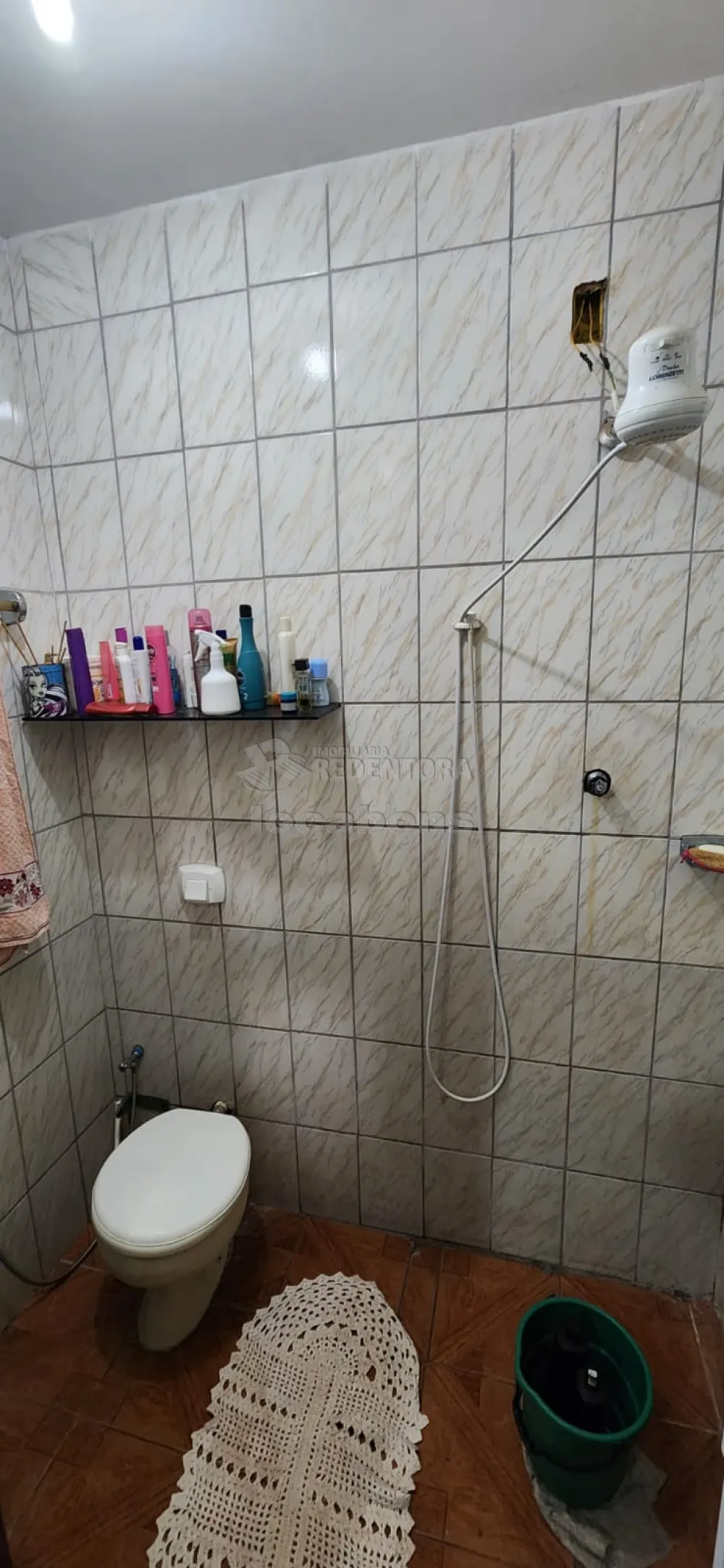 Comprar Casa / Padrão em São José do Rio Preto R$ 205.000,00 - Foto 6