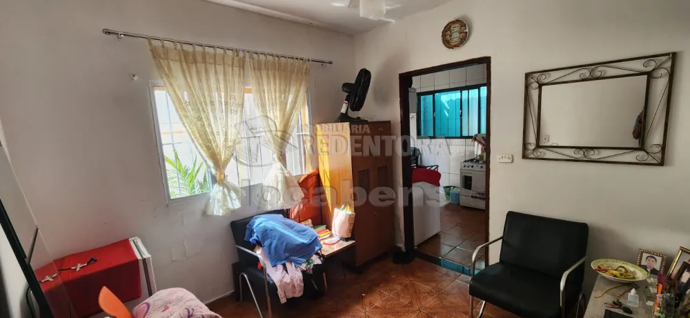 Comprar Casa / Padrão em São José do Rio Preto apenas R$ 205.000,00 - Foto 2