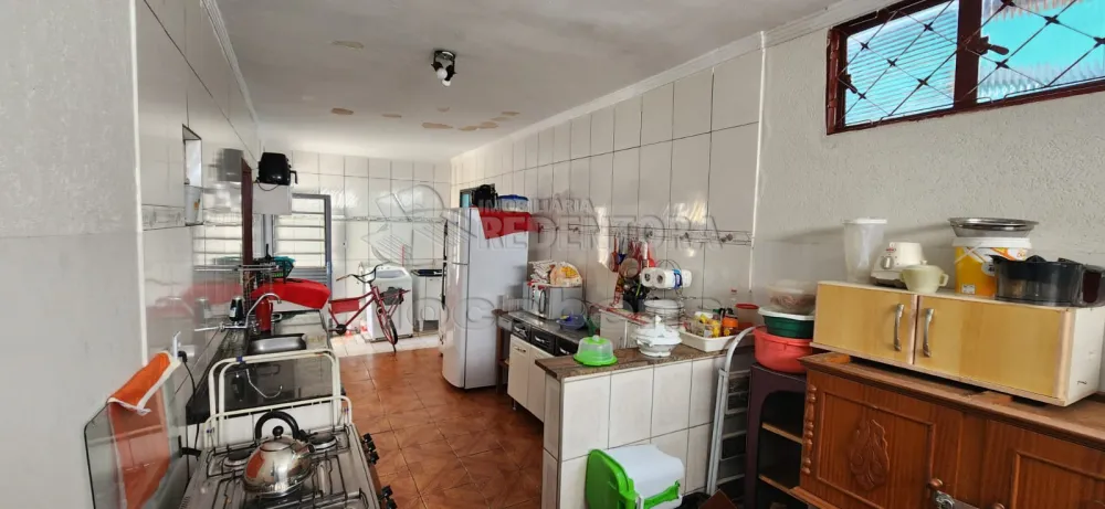 Comprar Casa / Padrão em São José do Rio Preto apenas R$ 205.000,00 - Foto 4