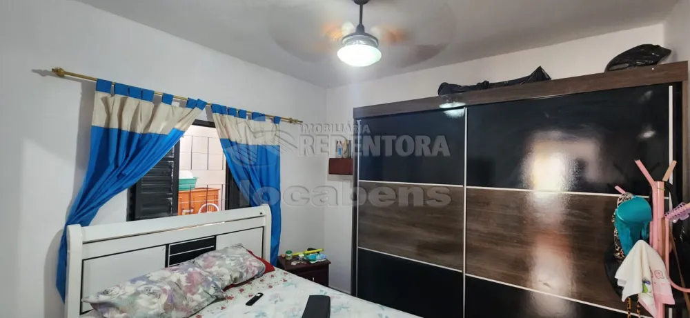Comprar Casa / Padrão em São José do Rio Preto apenas R$ 205.000,00 - Foto 5