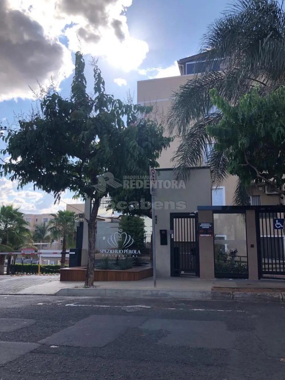 Alugar Apartamento / Padrão em São José do Rio Preto apenas R$ 800,00 - Foto 1