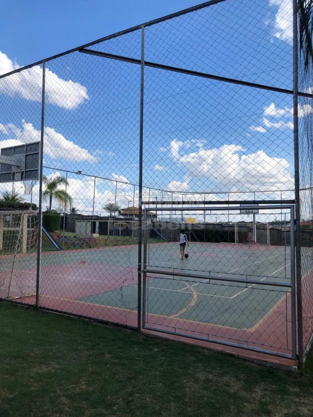 Alugar Apartamento / Padrão em São José do Rio Preto R$ 800,00 - Foto 17