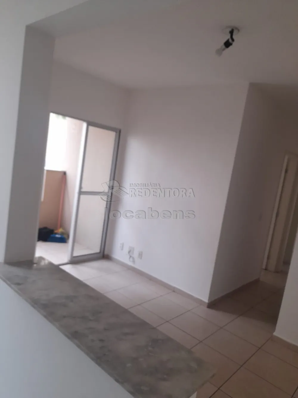 Alugar Apartamento / Padrão em São José do Rio Preto apenas R$ 800,00 - Foto 2