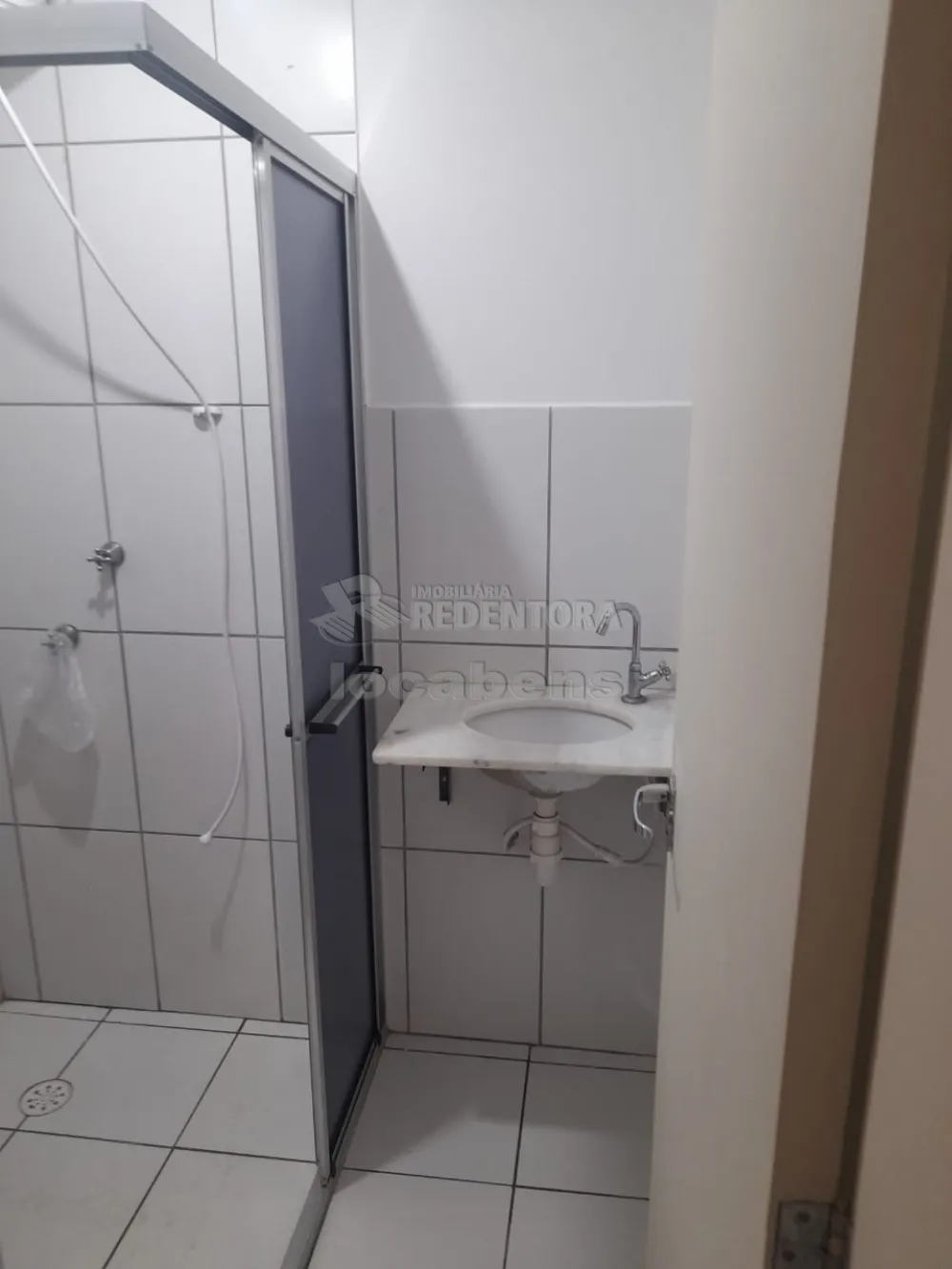 Alugar Apartamento / Padrão em São José do Rio Preto R$ 800,00 - Foto 12