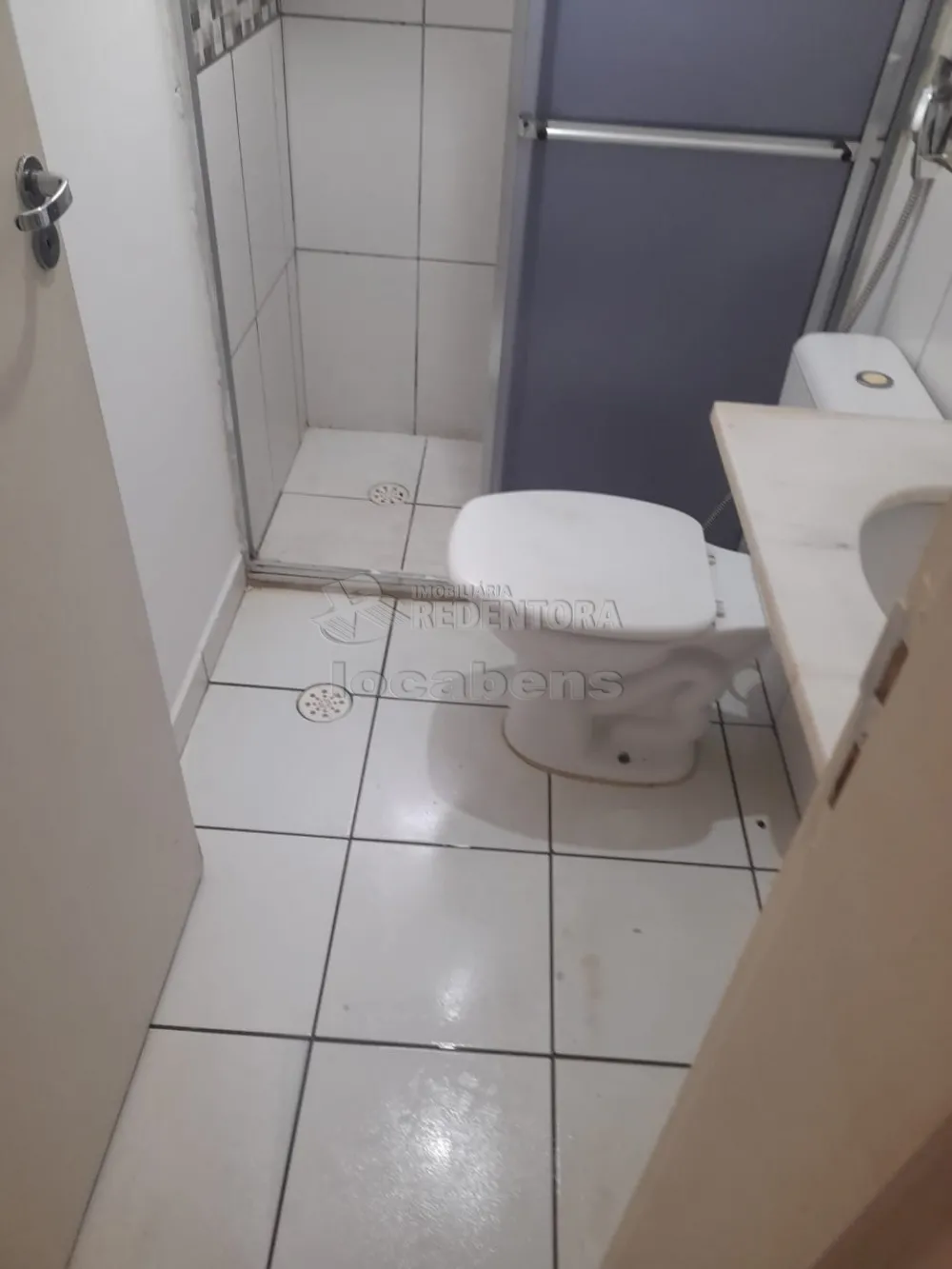 Alugar Apartamento / Padrão em São José do Rio Preto R$ 800,00 - Foto 15