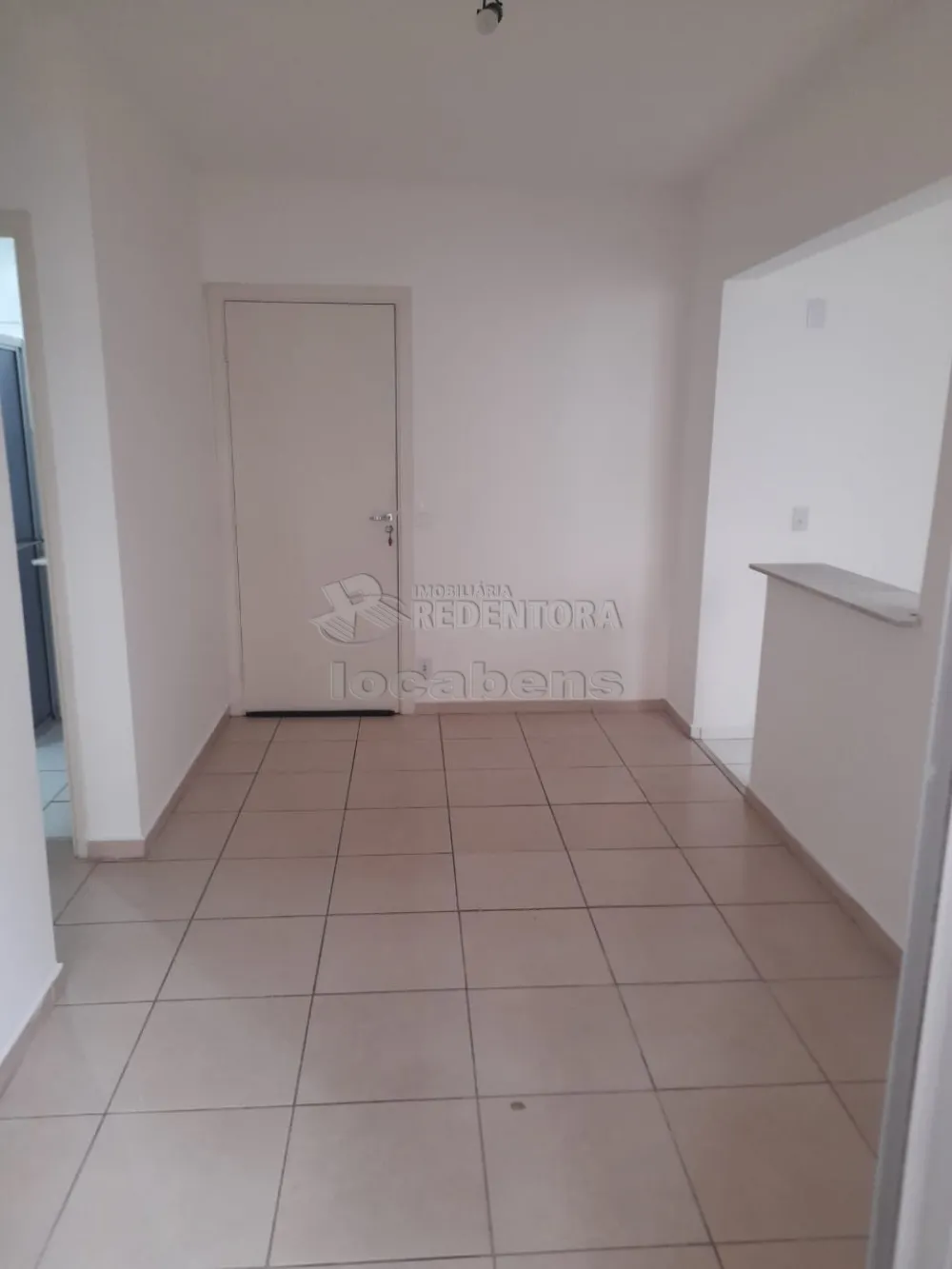 Alugar Apartamento / Padrão em São José do Rio Preto apenas R$ 800,00 - Foto 3