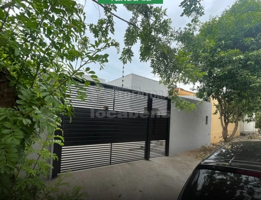 Comprar Casa / Padrão em São José do Rio Preto apenas R$ 450.000,00 - Foto 1