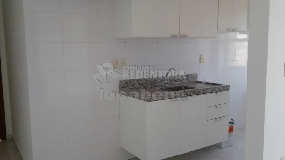 Alugar Apartamento / Padrão em São José do Rio Preto apenas R$ 1.350,00 - Foto 5