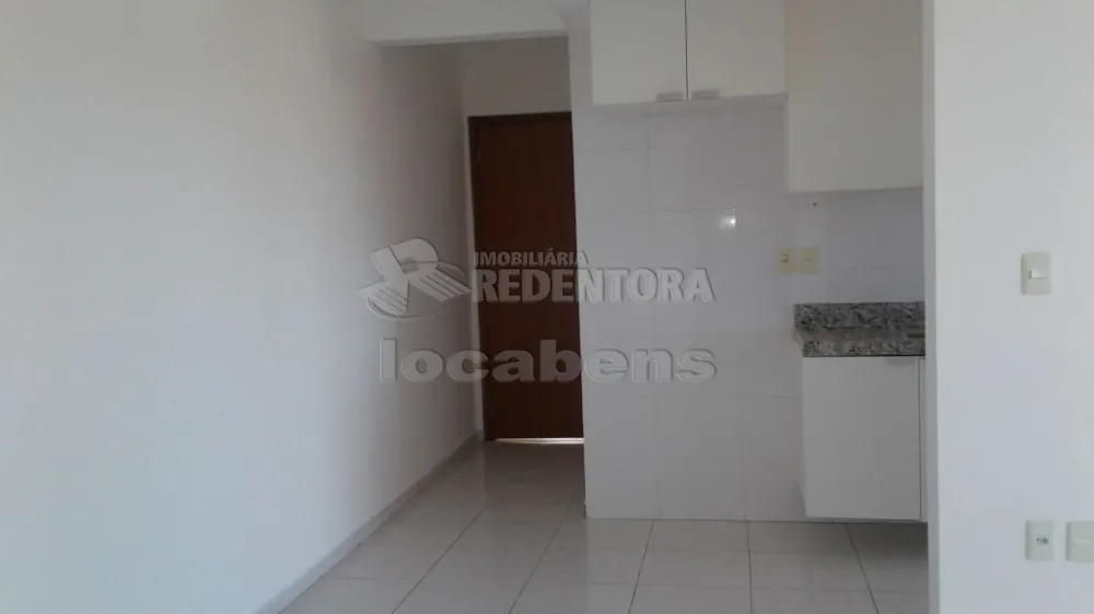 Alugar Apartamento / Padrão em São José do Rio Preto apenas R$ 1.350,00 - Foto 10