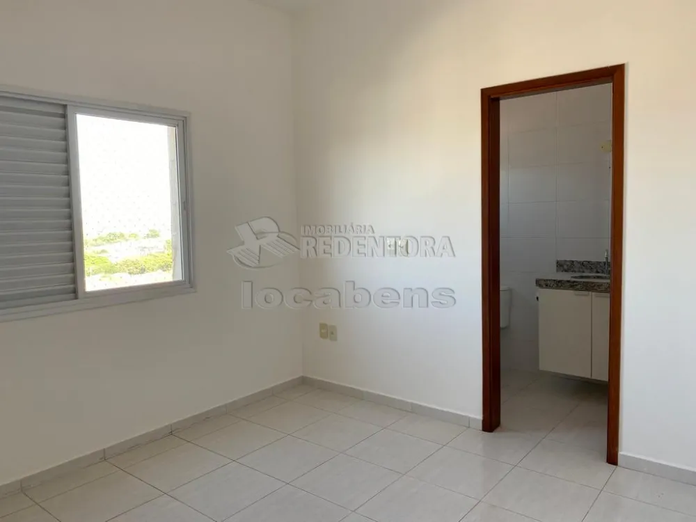 Alugar Apartamento / Padrão em São José do Rio Preto apenas R$ 1.350,00 - Foto 16