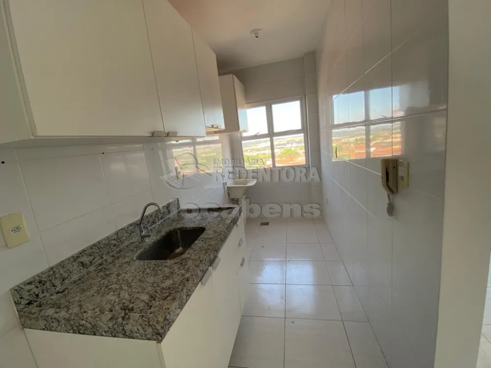 Alugar Apartamento / Padrão em São José do Rio Preto R$ 1.350,00 - Foto 19