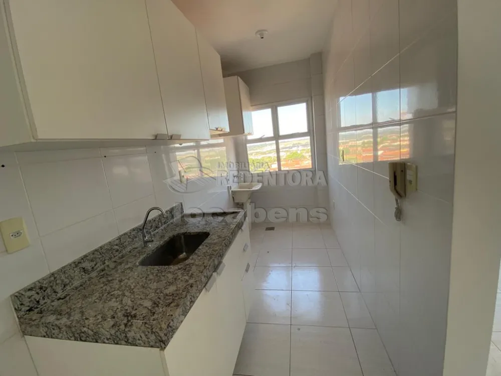 Alugar Apartamento / Padrão em São José do Rio Preto apenas R$ 1.350,00 - Foto 19