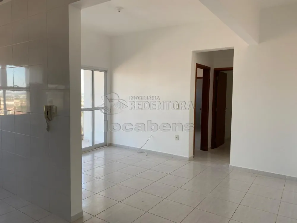 Alugar Apartamento / Padrão em São José do Rio Preto apenas R$ 1.350,00 - Foto 20