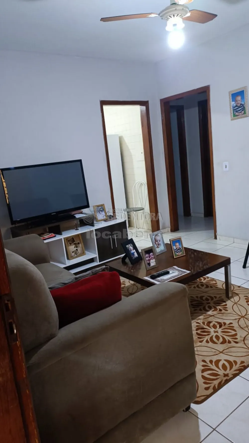 Comprar Apartamento / Padrão em São José do Rio Preto R$ 230.000,00 - Foto 3