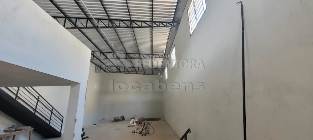 Alugar Comercial / Ponto Comercial em São José do Rio Preto apenas R$ 7.000,00 - Foto 8