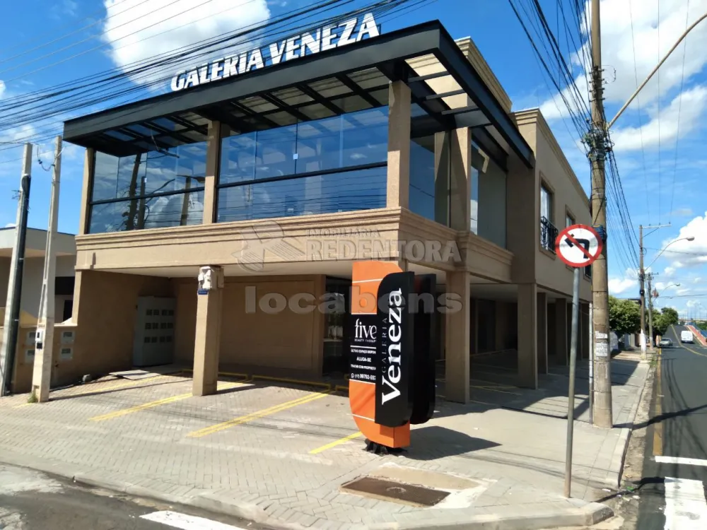 Alugar Comercial / Sala em Mirassol R$ 1.800,00 - Foto 1