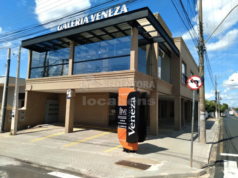 Alugar Comercial / Sala em Mirassol apenas R$ 1.800,00 - Foto 1