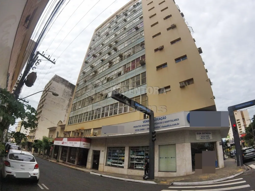 Alugar Comercial / Sala em São José do Rio Preto apenas R$ 650,00 - Foto 1