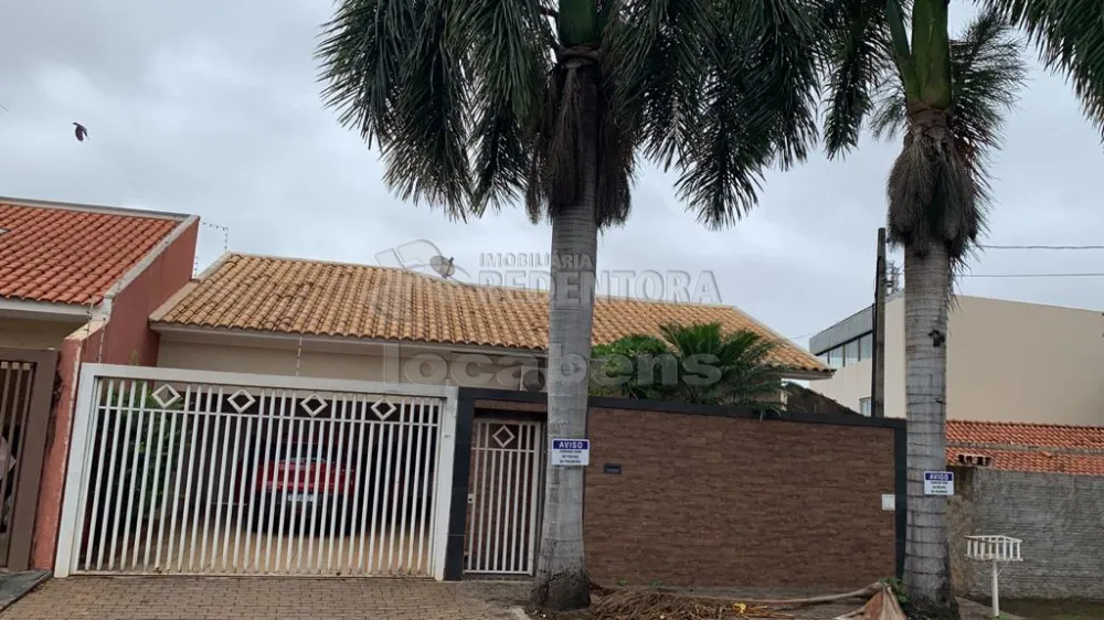 Comprar Casa / Padrão em São José do Rio Preto apenas R$ 550.000,00 - Foto 1