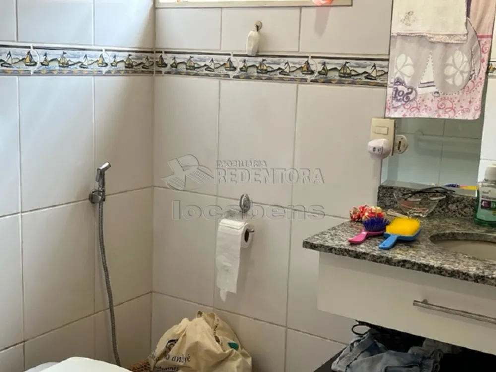 Comprar Casa / Padrão em São José do Rio Preto R$ 550.000,00 - Foto 19