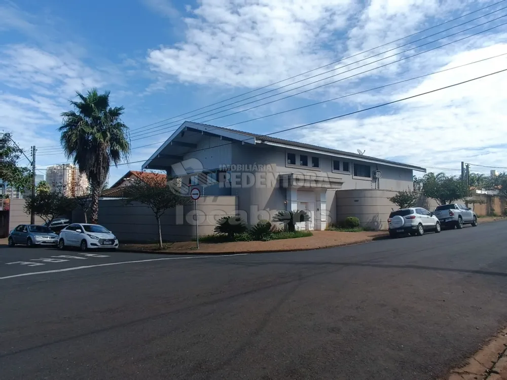 Alugar Comercial / Casa Comercial em São José do Rio Preto apenas R$ 18.000,00 - Foto 2