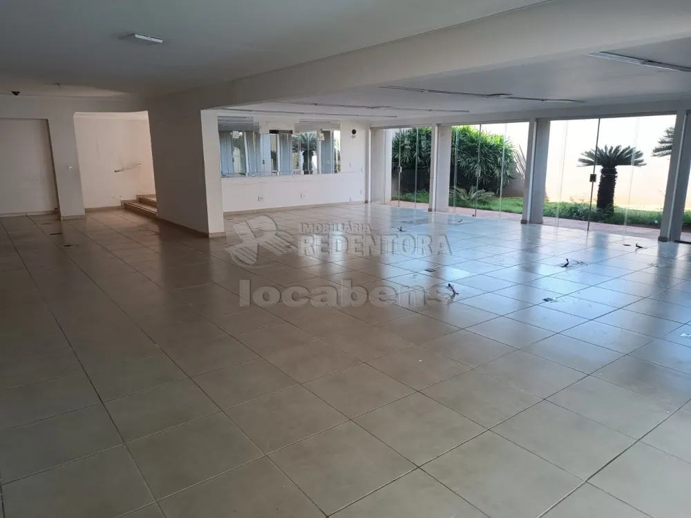 Alugar Comercial / Casa Comercial em São José do Rio Preto R$ 18.000,00 - Foto 3