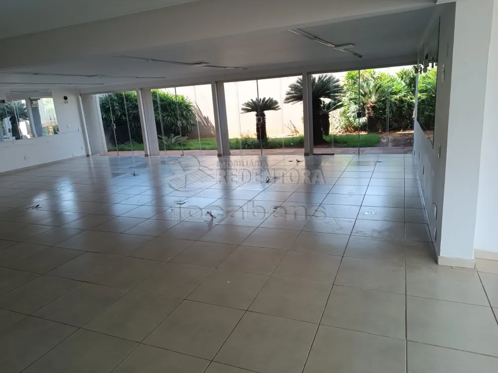 Alugar Comercial / Casa Comercial em São José do Rio Preto R$ 20.000,00 - Foto 6