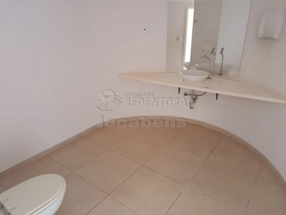 Alugar Comercial / Casa Comercial em São José do Rio Preto R$ 20.000,00 - Foto 9