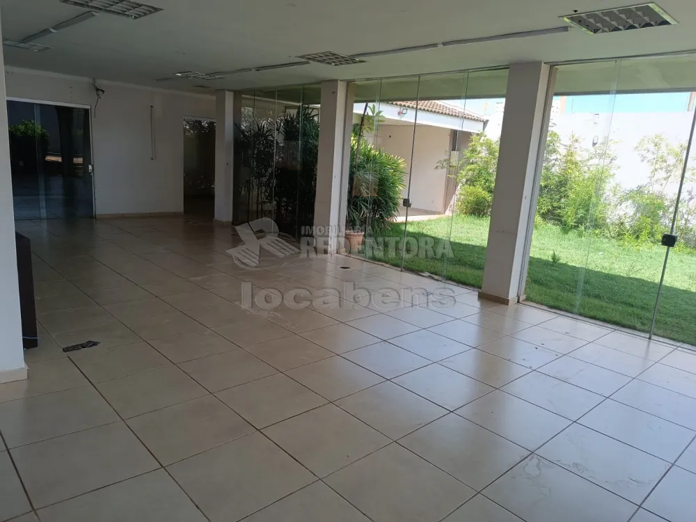 Alugar Comercial / Casa Comercial em São José do Rio Preto apenas R$ 18.000,00 - Foto 12