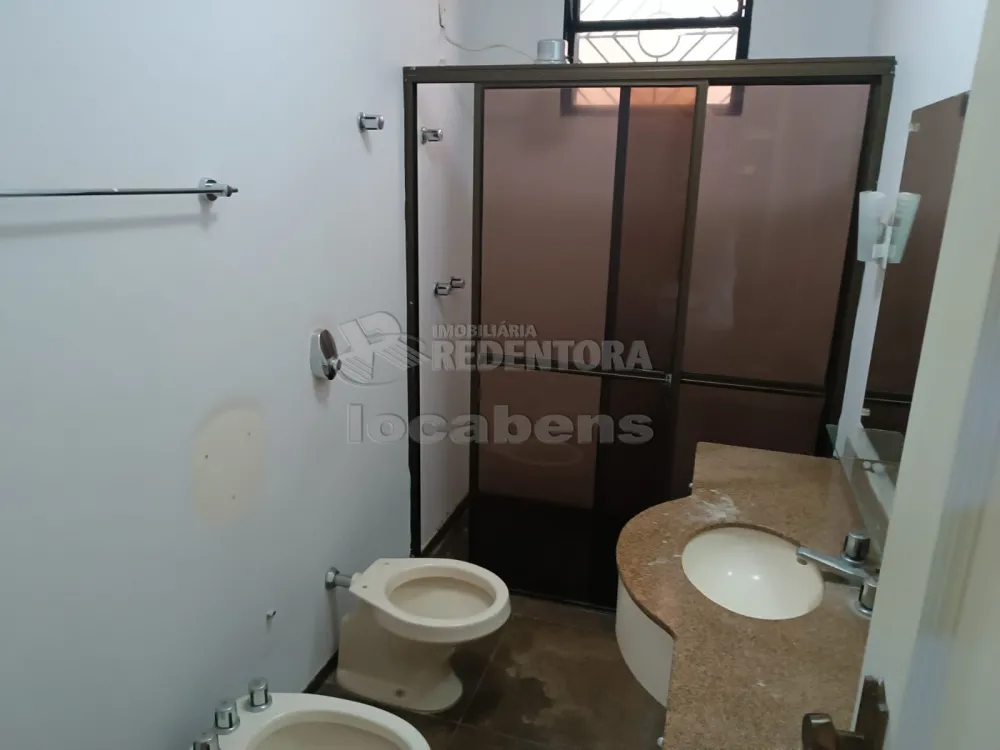 Alugar Comercial / Casa Comercial em São José do Rio Preto apenas R$ 18.000,00 - Foto 16