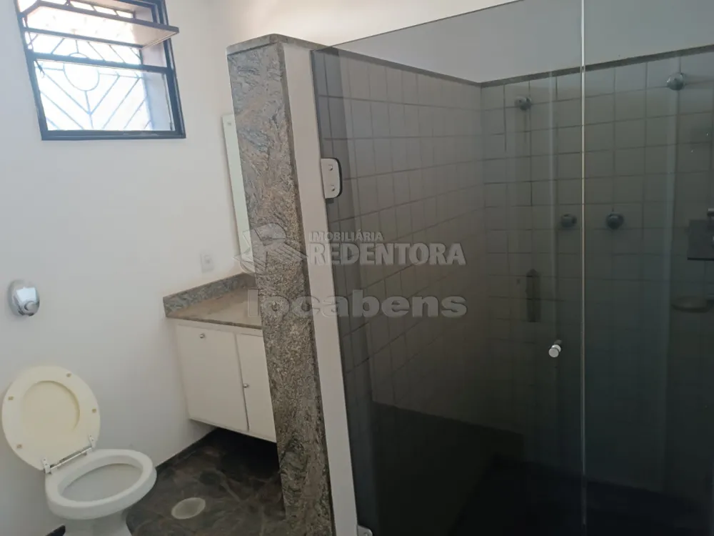 Alugar Comercial / Casa Comercial em São José do Rio Preto R$ 18.000,00 - Foto 38