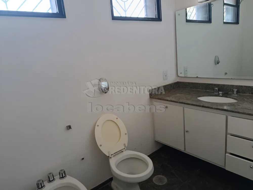 Alugar Comercial / Casa Comercial em São José do Rio Preto R$ 20.000,00 - Foto 39