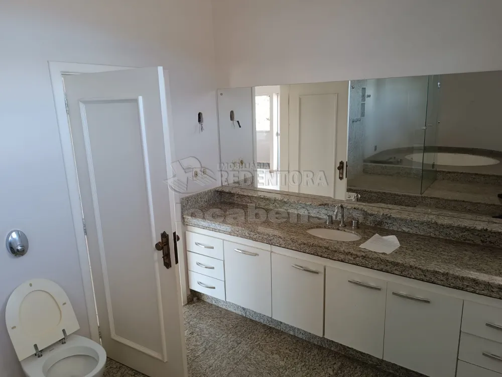 Alugar Comercial / Casa Comercial em São José do Rio Preto R$ 18.000,00 - Foto 40