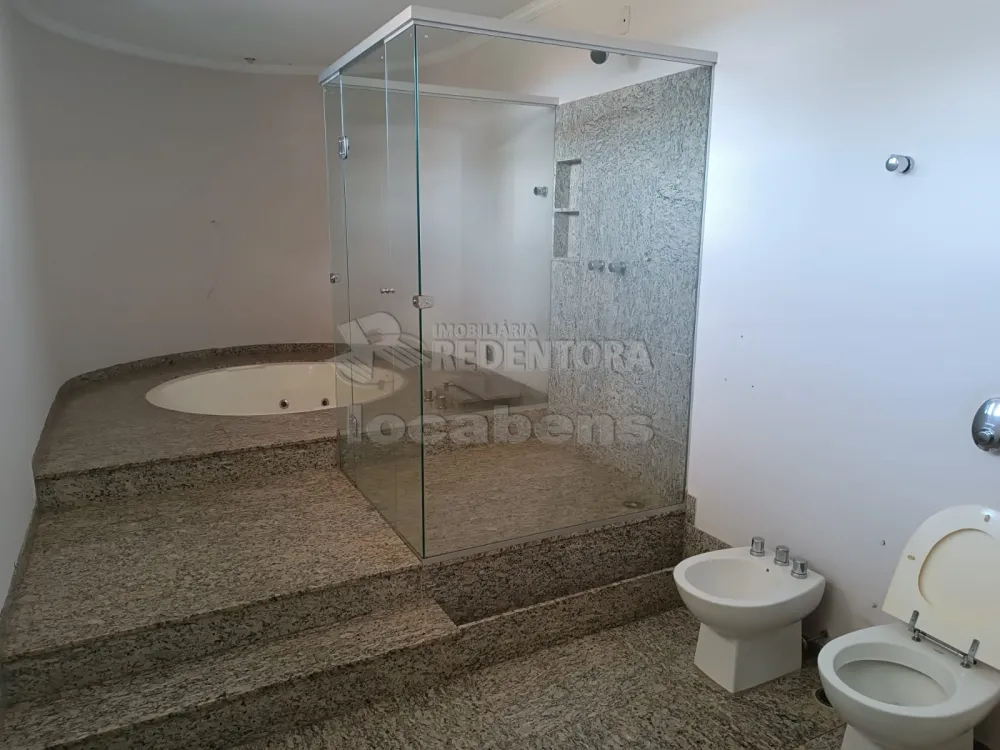 Alugar Comercial / Casa Comercial em São José do Rio Preto R$ 18.000,00 - Foto 41