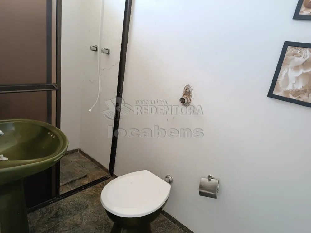 Alugar Comercial / Casa Comercial em São José do Rio Preto apenas R$ 18.000,00 - Foto 49