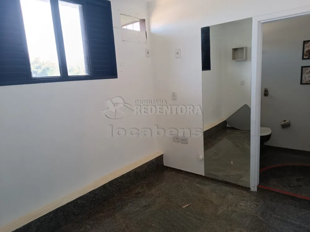 Alugar Comercial / Casa Comercial em São José do Rio Preto R$ 18.000,00 - Foto 51