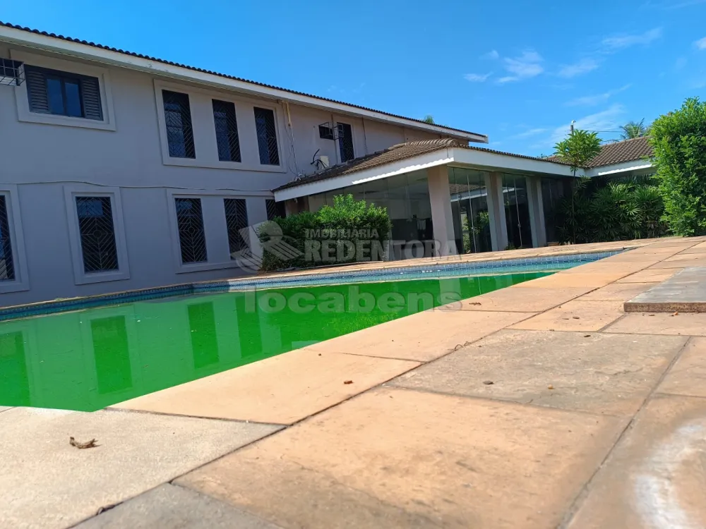 Alugar Comercial / Casa Comercial em São José do Rio Preto R$ 18.000,00 - Foto 52