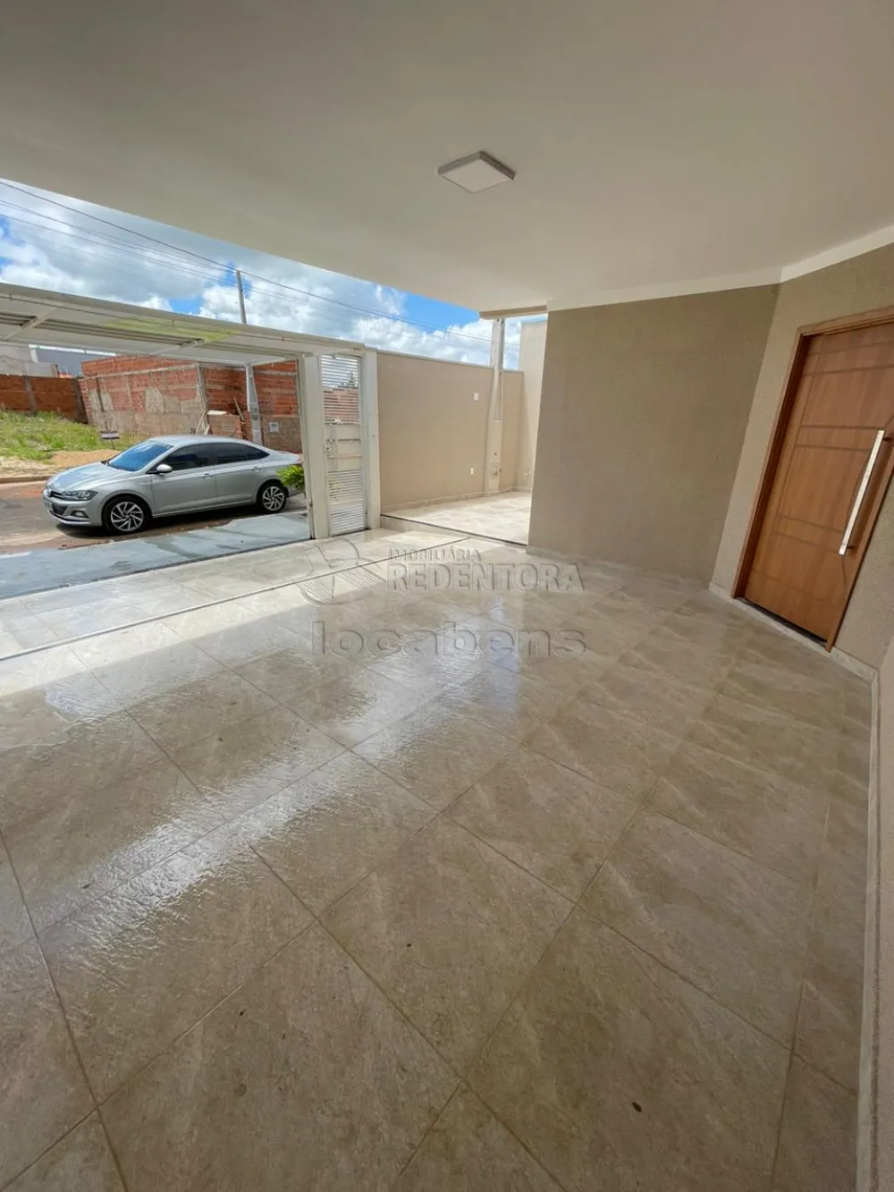 Comprar Casa / Padrão em Mirassol R$ 450.000,00 - Foto 1