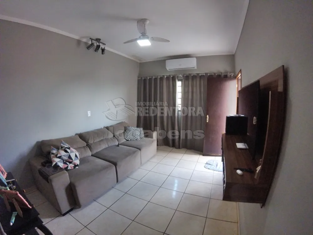 Comprar Casa / Padrão em São José do Rio Preto apenas R$ 290.000,00 - Foto 3