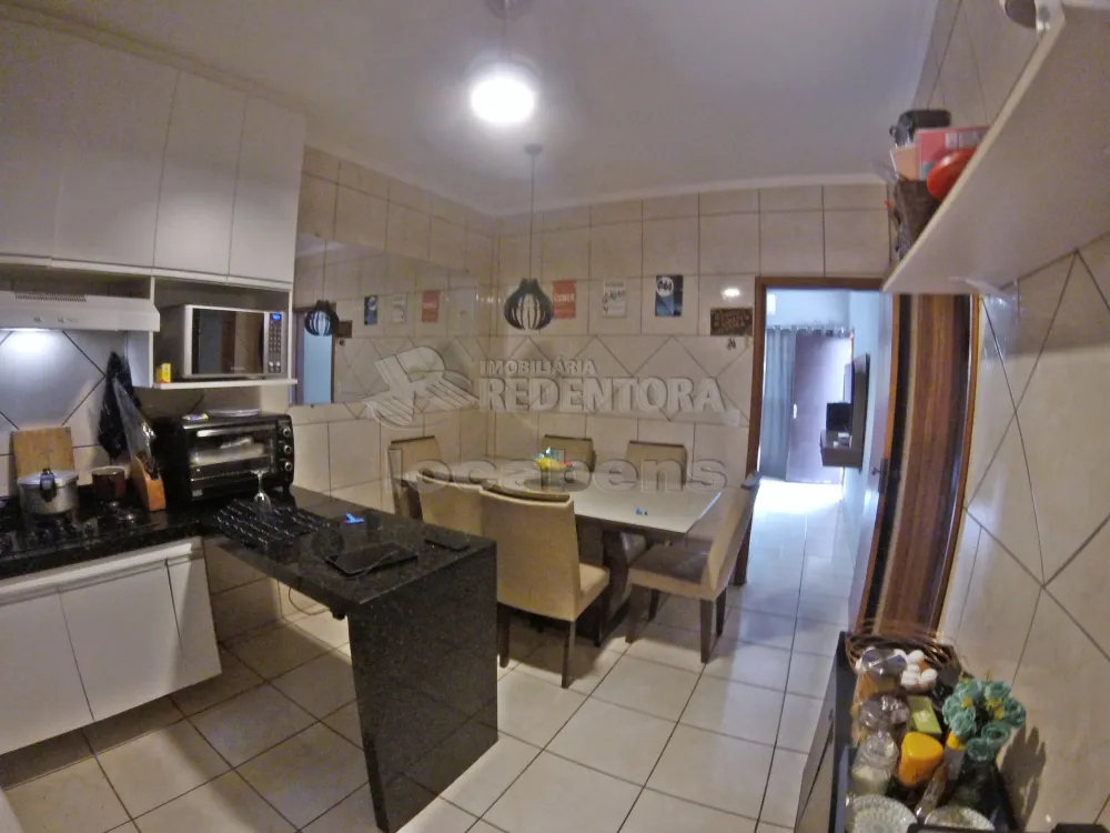 Comprar Casa / Padrão em São José do Rio Preto R$ 290.000,00 - Foto 6