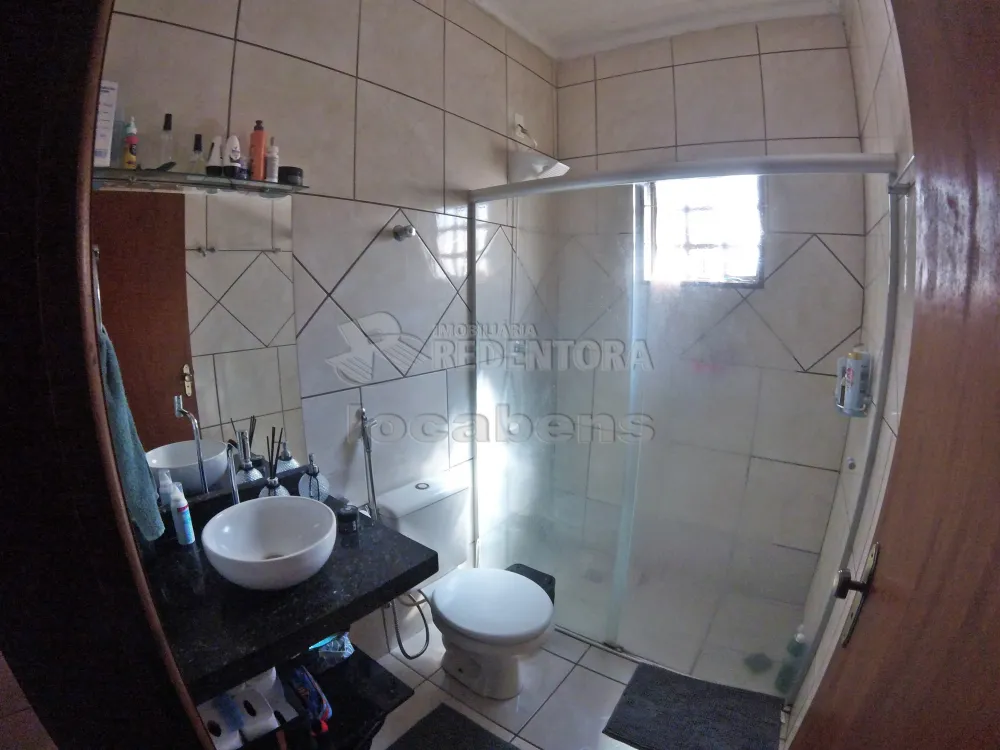 Comprar Casa / Padrão em São José do Rio Preto apenas R$ 290.000,00 - Foto 17